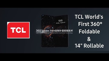 TCL World