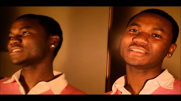 Haskell - Emotions (Official Music Video HD) February 2014