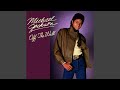Michael Jackson Off The Wall Single Version Audio HQ mp3
