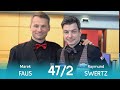 European championship semifinal 472 raymund swertz ned vs marek faus cze