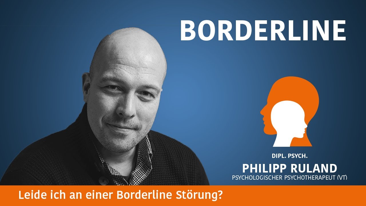 Borderline – alles, was Du wissen musst #endthestigma | psychologeek