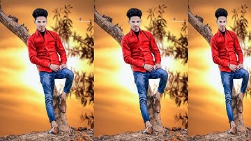 RD DEBU editing video | how to change background | photo editing | mobile editing #bihari #editing