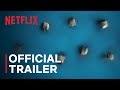 Katla  official trailer  netflix