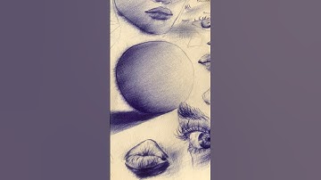 My pen has started floating so I know I won’t sink ✍️🤭#art #ytshorts