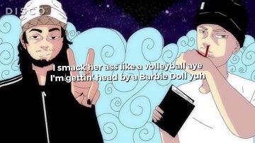 Wombo Combo // Shotgun Willy ft. Lil Kapow // Lyrics