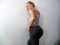 Подтягиваем Ягодицы За Месяц / Round & Firm Booty Challenge