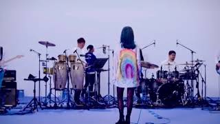 Douyin- blueming-iu -