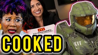 GAME OVER: How Halo Studios COMPLETELY FAILED