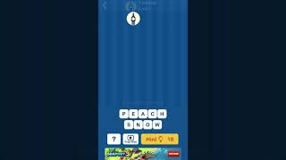 Wordful Word Search London Level 1 2 3 4 5 6 7 8 9 10 11 12 13 14 15 16 17 18 19 20 screenshot 5