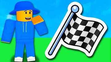 Roblox Minion Simulator: How To Find The New Racing Pin! (Racing Area In Update 31)