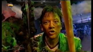 Download Lagu De Droomshow Intro MP3