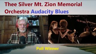 Senior reacts to Thee Silver Mt.  Zion Memorial Orchestra &quot;Austerity Blues&#39;&quot; Live (Episode 338)