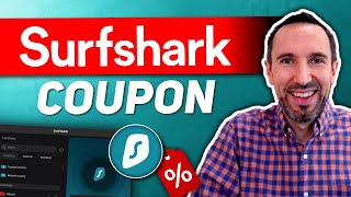 Grab Your Surfshark Coupon Code Now (Unlock Internet Freedom) screenshot 1