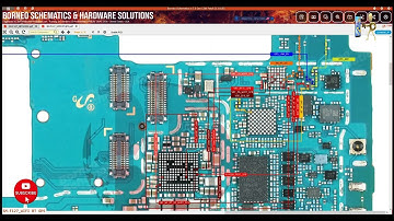 SAMSUNG F12(SM-F127),Network,WiFi,Not Working,Hardware Solutions