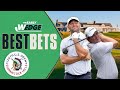 BEST BETS: 2026 U.S. Open Picks, Odds, One & Done | The Early Wedge