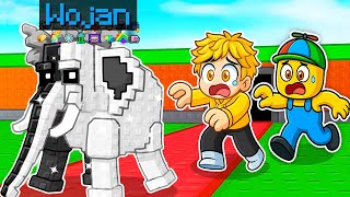 Udaje Nowe Yin Yang Brainroty Aby Oszukać Przyjaciół W Ukradnij Brainrot