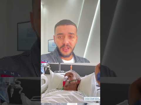 الرعاية المركزة  