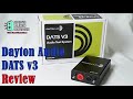 Dayton DATS v3 | An Absolute Must Have