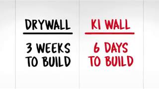 Corbett Inc - The Wall Revolution
