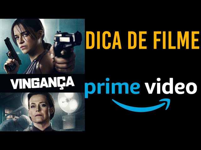 dica #filme #drama #ação #xequemate #vingança