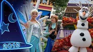 Meet & greet with elsa, anna and olaf - a disney christmas 2019 hong
kong disneyland (nov 14, 2019) #frozen2 #adisneychristmas
#hkdisneyland ================...