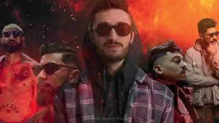 Rap Maroc 2025 Compilation Street Badr Azaouz Music