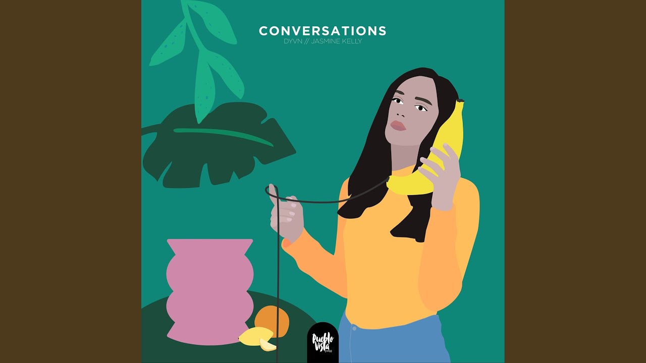 YouTube에서 Conversations 보기 YouTube에서 Conversations 보기