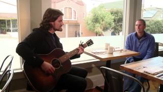 Matt Nathanson - Come On Get Higher