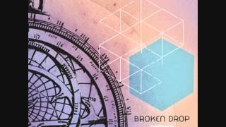 Broken Drop - Alpha