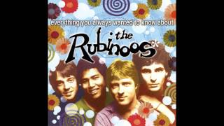 Video thumbnail of "The Rubinoos, "I Never Thought It Would Happen""