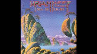 Uriah Heep  Against The Odds album Sea Of Light 1995