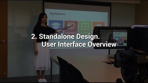 AREC KS 2 Demonstration Video