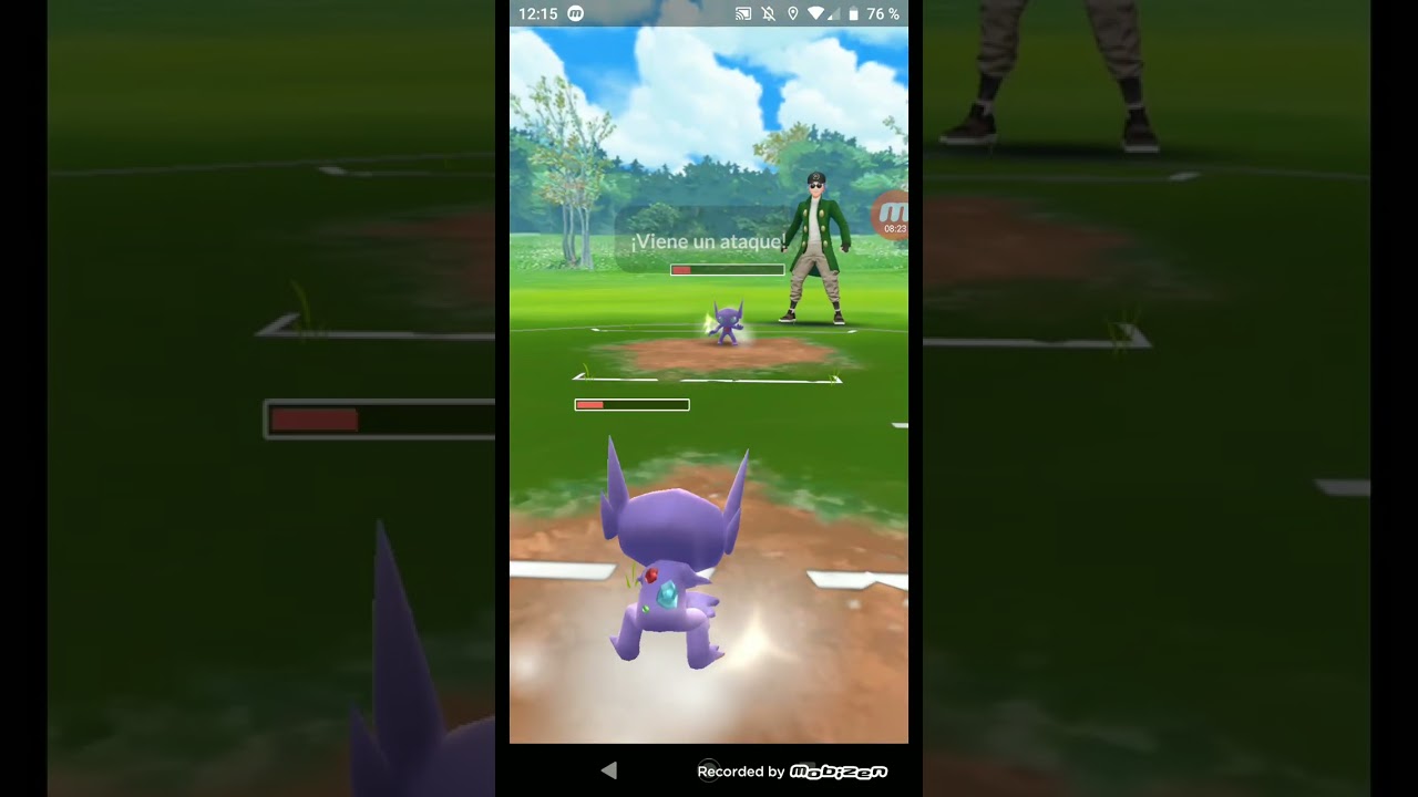 copa ionic batallas muy reñidas