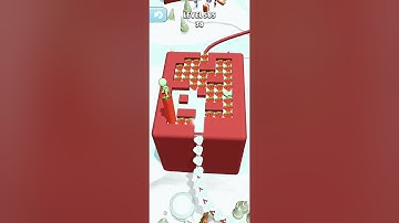 STACKY DASH  (LEVEL-645) gameplay RELAXINGSETISFYING-top MOBILE GAMES! ANDROID STACKY DASH UPDATED