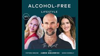 Best Selling Author of 'Alcohol Explained' Shares The Truth About Alcohol - William Porter