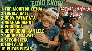 LAGU TIMUR VIRAL 2025 NO IKLAN