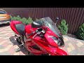 HONDA VFR 800 2002 год. тел. 89200119292