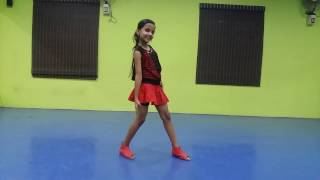 Race Gurram Songs | Down Down Duppa by Aiswarya
