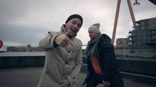 THIM - MIN TID FT. DANJAH (Official Music Video)