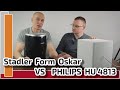 Stadler  Form  Oskar  🆚  PHILIPS  HU 4813 - Porównanie topowych nawilżaczy