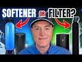 Whole House Water Filter vs. Softener: Which Is Best? 💧