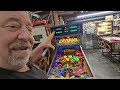 1799 Gottlieb CAVEMAN Pinball Machine First With Arcade Game To Play TNT Amusements 
