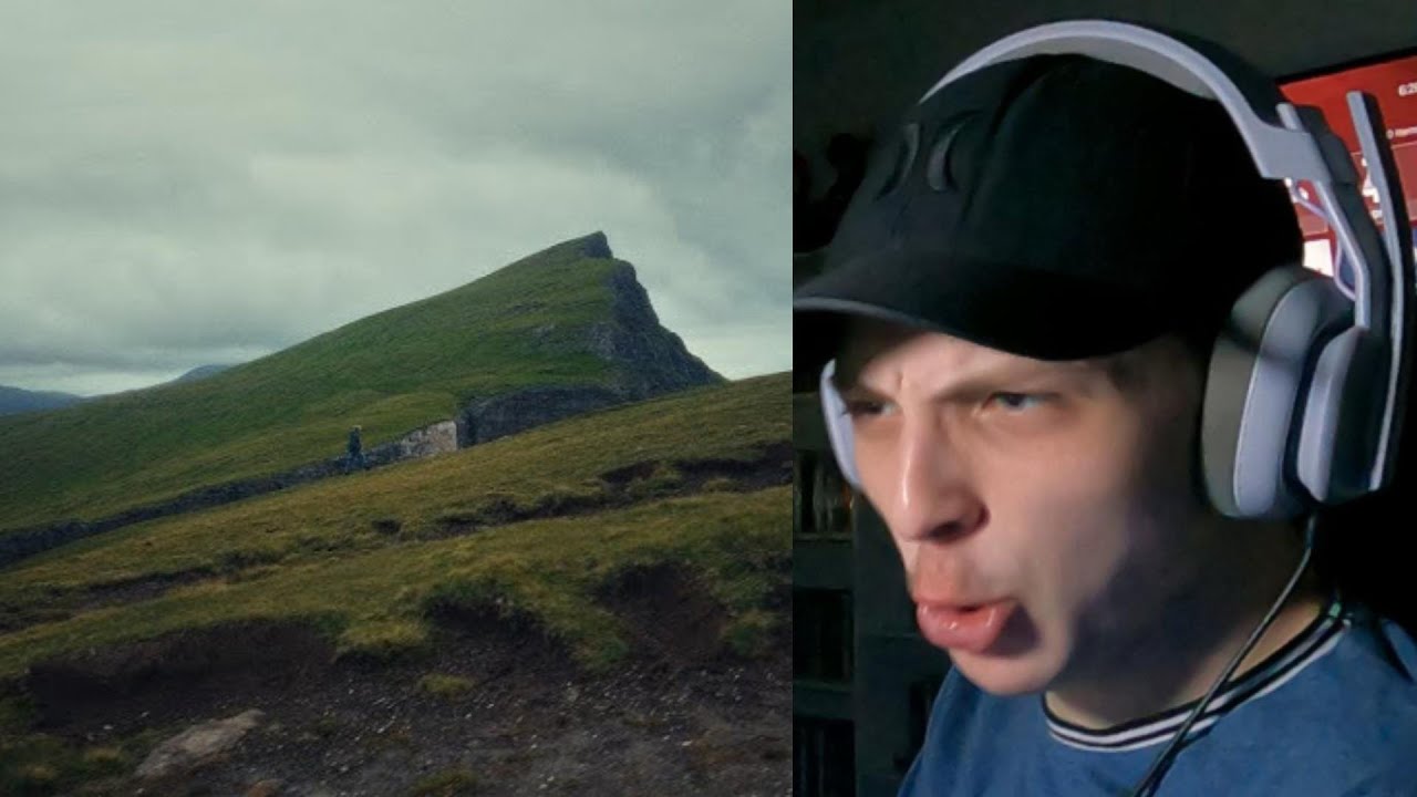 Ryan Caraveo - Up Up and Away | First Time Reaction