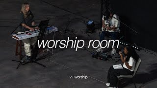 Worship Room (Unscripted) | V1 Worship Profile