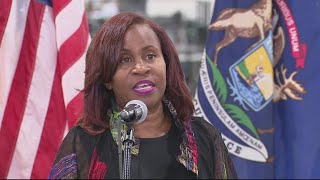 Detroit City Clerk talks changes for Aug. 2 primary - including more security