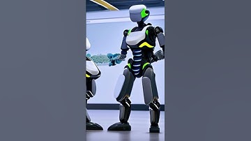 An Autonomous Humanoid Robot Designed to Assist a Human with a Gesture Recognition Sy... | RTCL.TV
