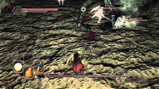 DARK SOULS™ II: Scholar of the First Sin Last Giant