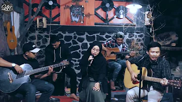 ANTIQUE - SATU BINTANG acoustic (cover by gift)