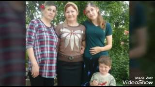 Mekanin Cenet Olsun Canim Bacim