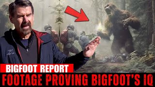 David Paulides Missing 411 - Missouri Bigfoot Outsmarts Hunters—All Caught on Camera!
